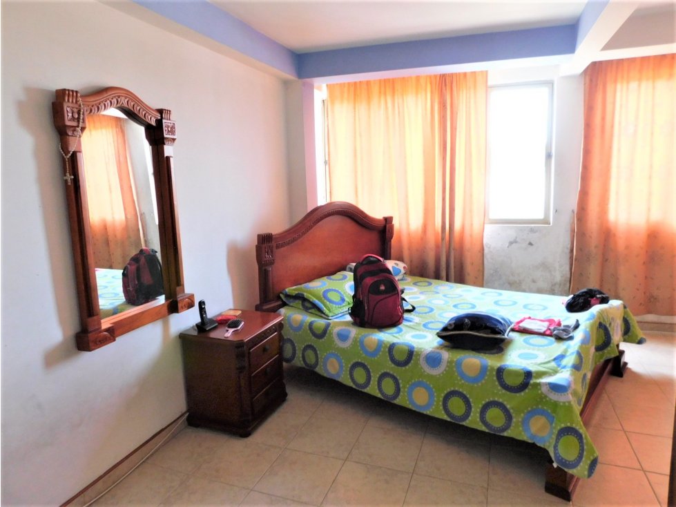 Venta de casa con renta en Villamaría — foto 6