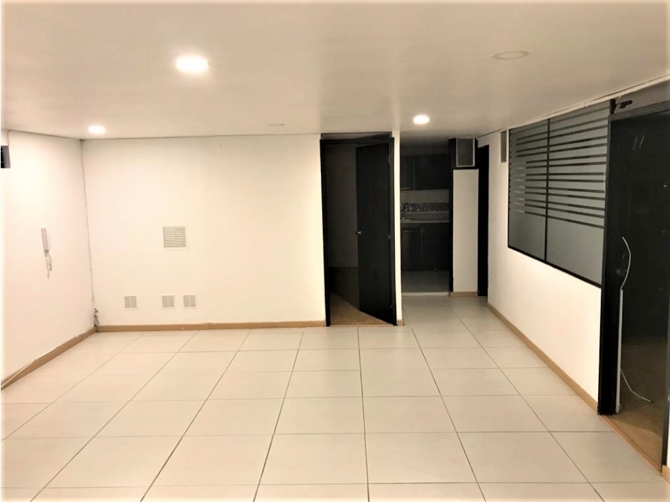 Venta de apartamento en Campo Hermoso — foto 3