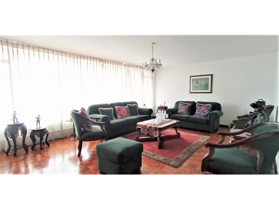 Venta de casa en La Av. Paralela - sector la Arboleda — foto 2