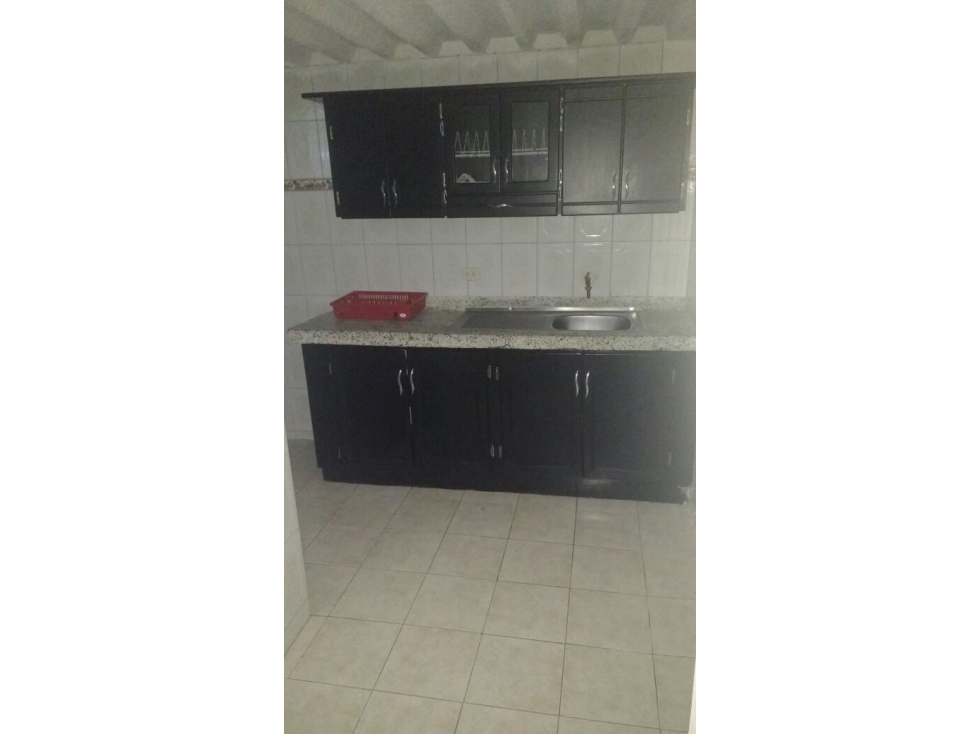 Venta de apartamento en Los Nogales