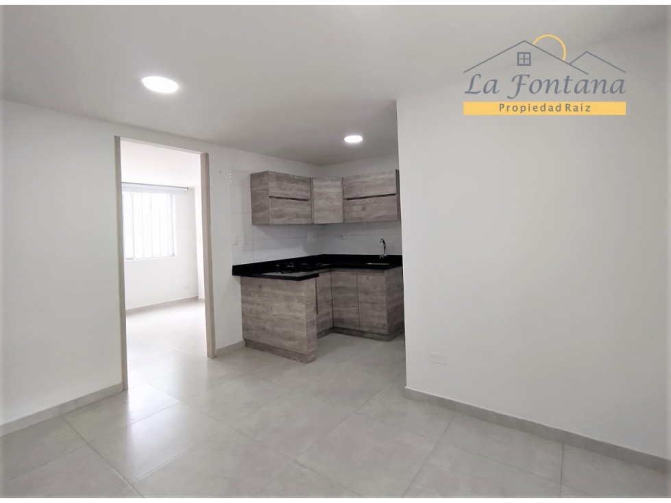 Venta de apartaestudio en Saenz — foto 3