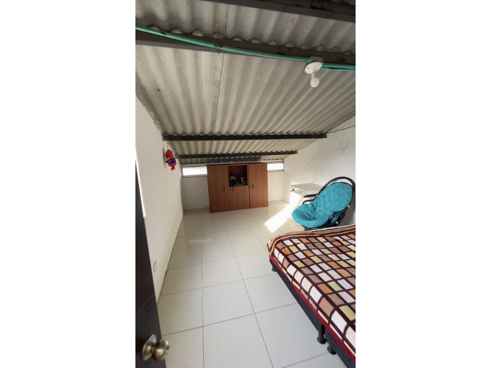 Venta de casa con renta en Campo Hermoso — foto 4