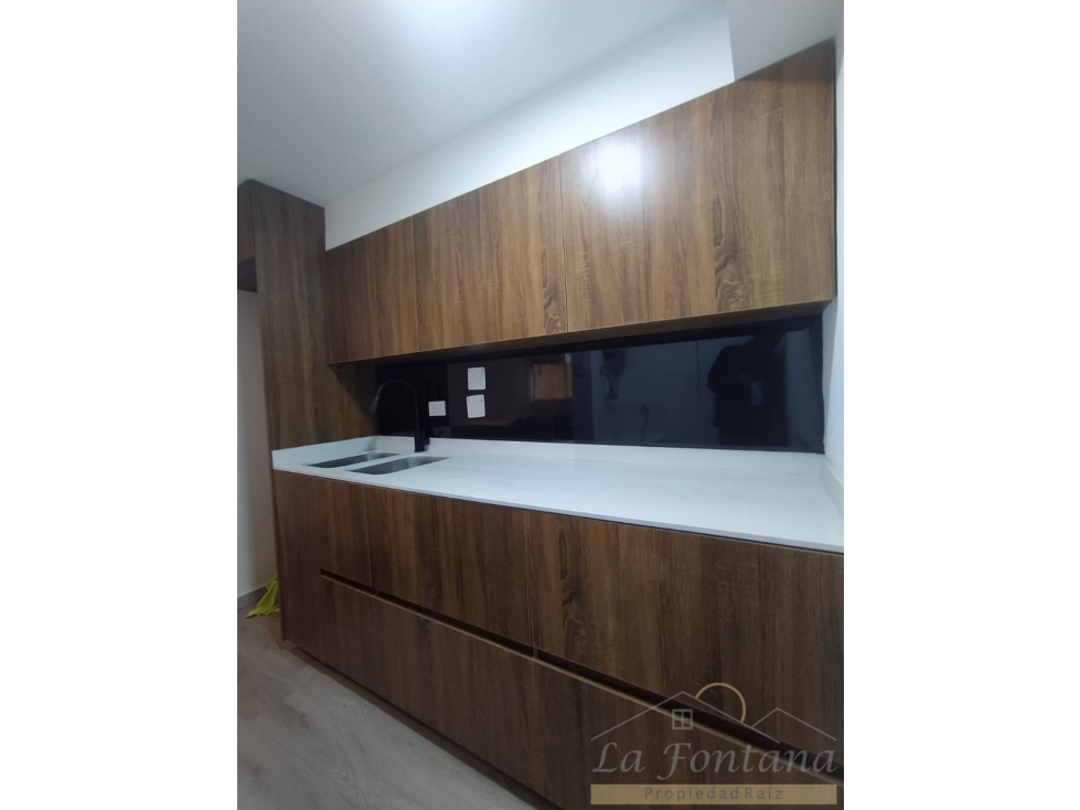 Venta de apartamento en la Francia — foto 2