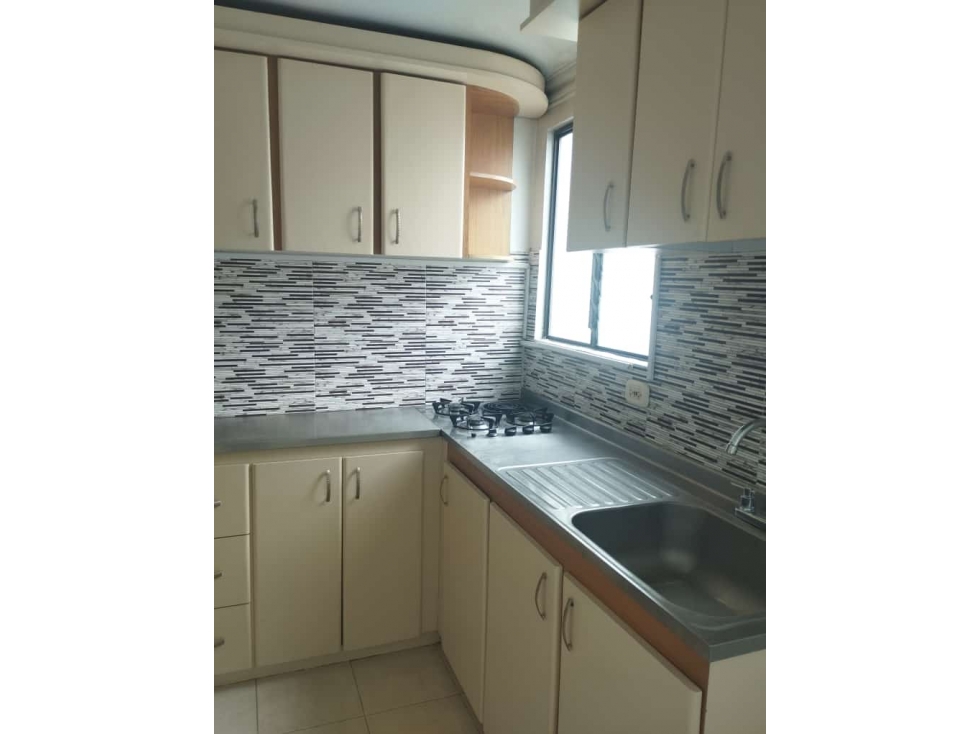 Venta de apartamento en Castilla