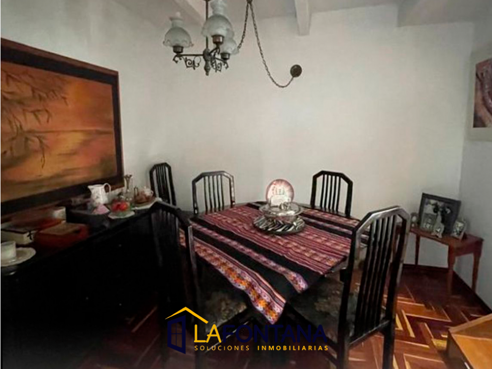 Venta de casa en San Marcel — foto 3