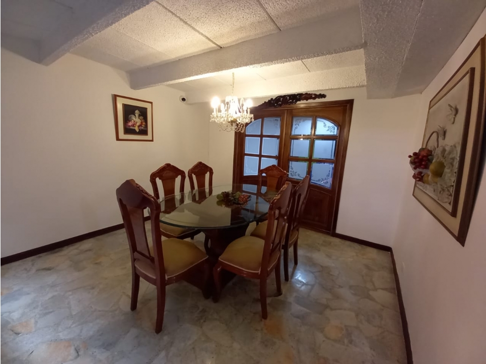 Venta de casa en Colseguros — foto 2