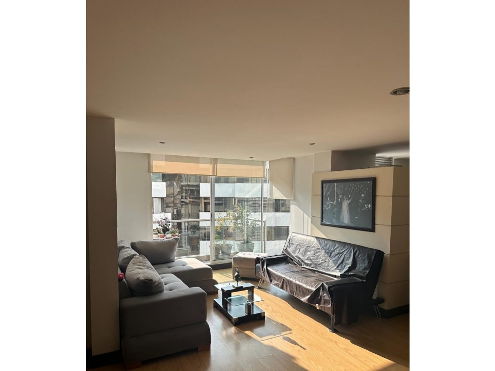 Venta de apartamento en Palermo — foto 4