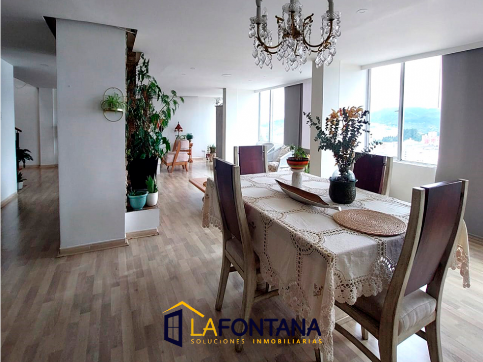 Venta de apartamento en Milán — foto 2