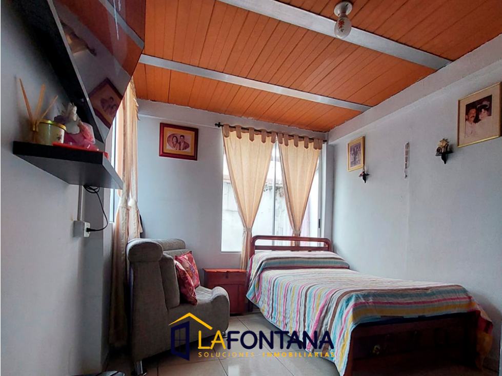 Venta de casa en Asturias — foto 6