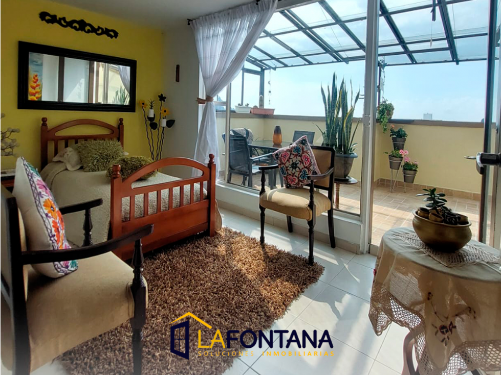Venta de apartamento en Palermo — foto 5