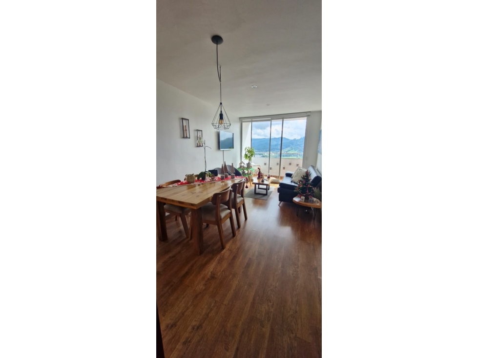 Venta de apartamento en Tejares