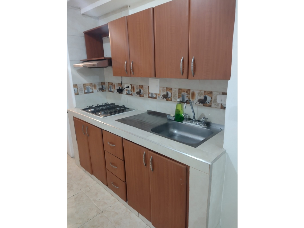 Venta de apartamento en Villa Nueva — foto 2