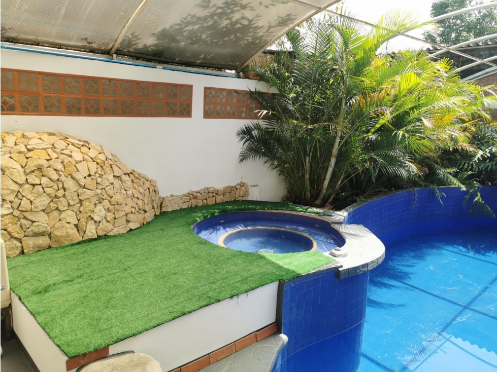 Venta de casa campestre en el Alto Del Naranjo — foto 6