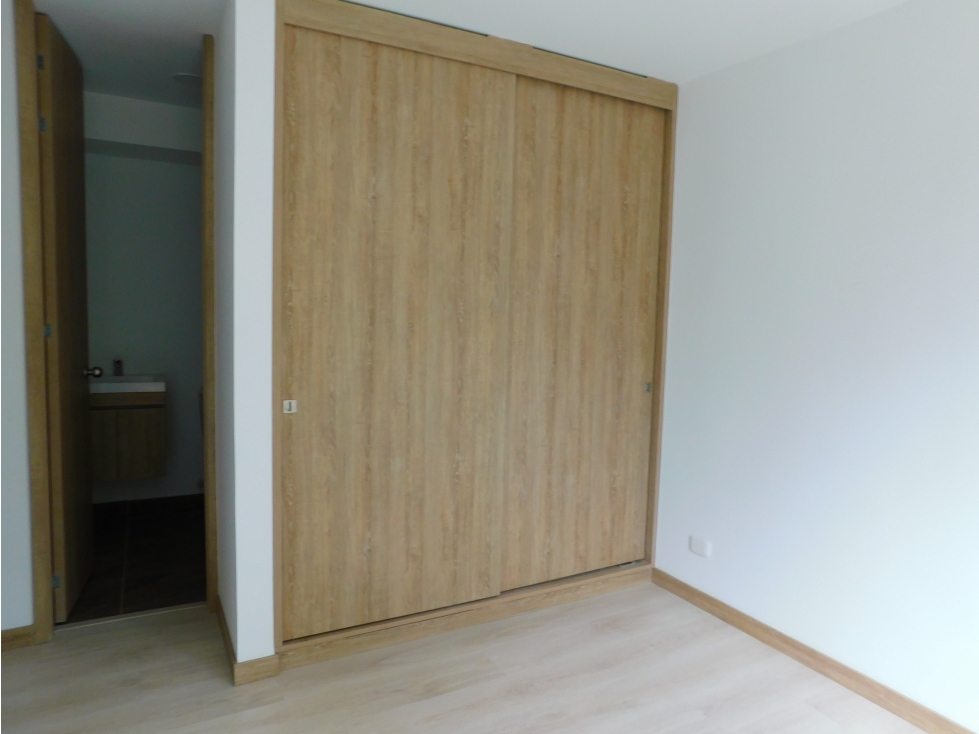 Venta de apartamento en la Baja Suiza — foto 6