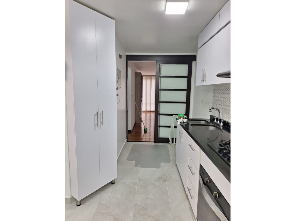 Venta de apartamento en Tejares — foto 3