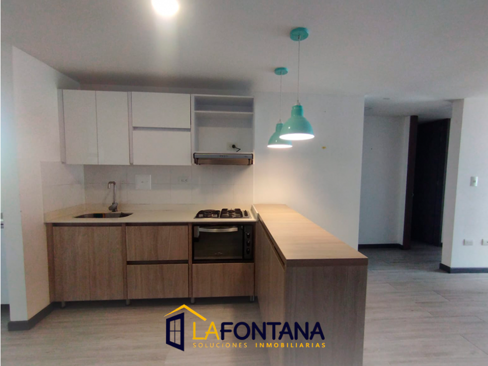 Venta de apartamento en Palermo