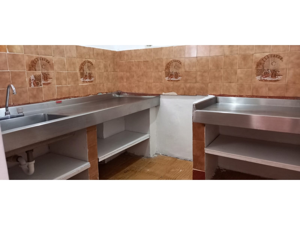Venta de bodega en Liborio - 3