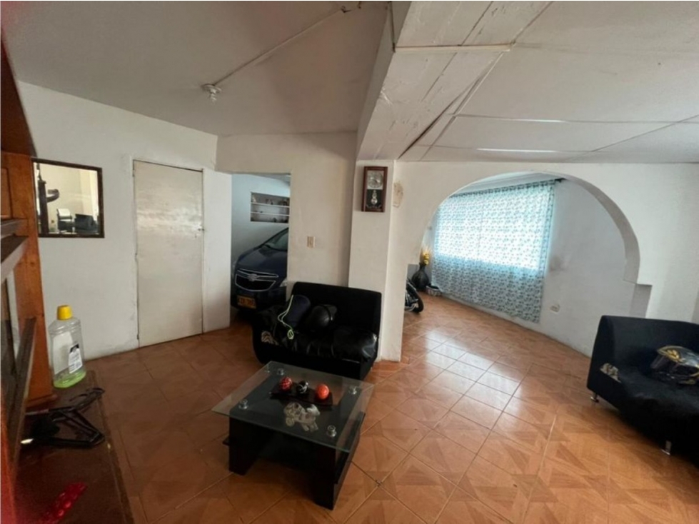 Venta de casa en El Bosque