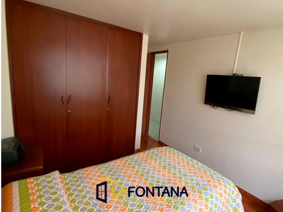 Venta de apartamento en El Centro — foto 6