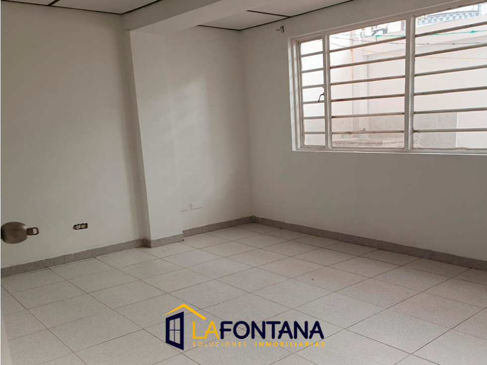 Se arrienda apartamento en El Bosque - 5