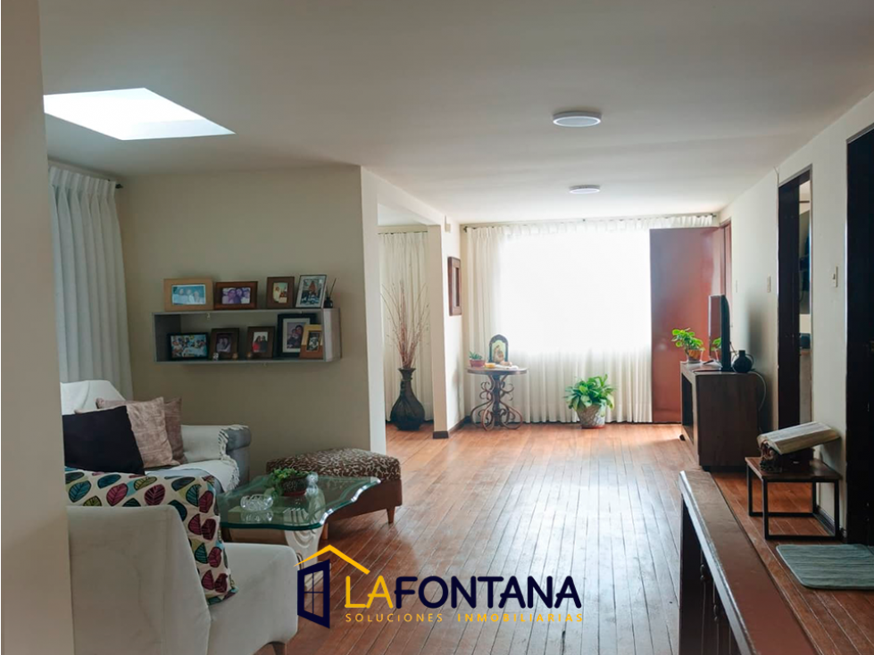 Venta de casa con renta en la Arboleda — foto 2