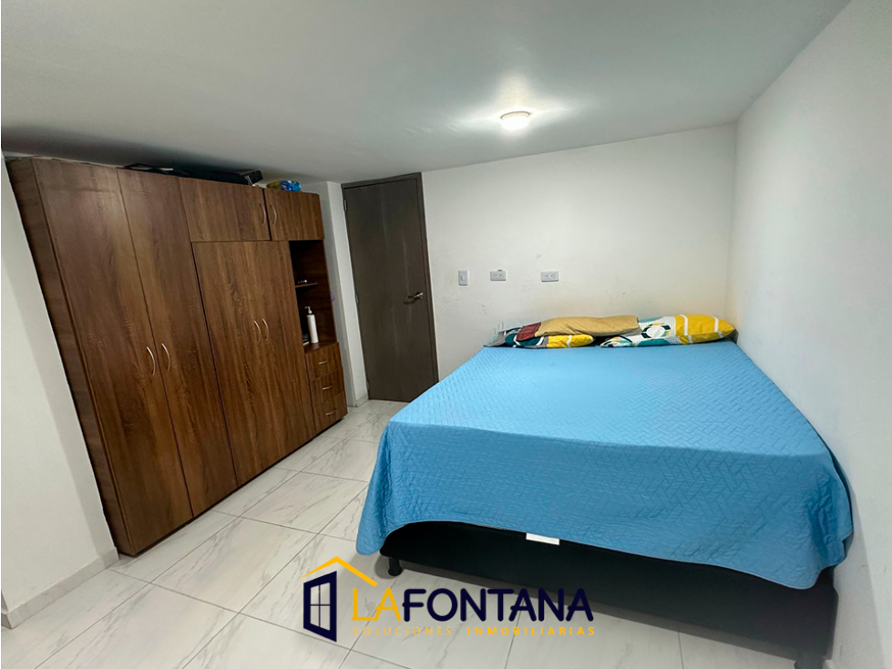 Venta de apartamento en los Agustinos — foto 6