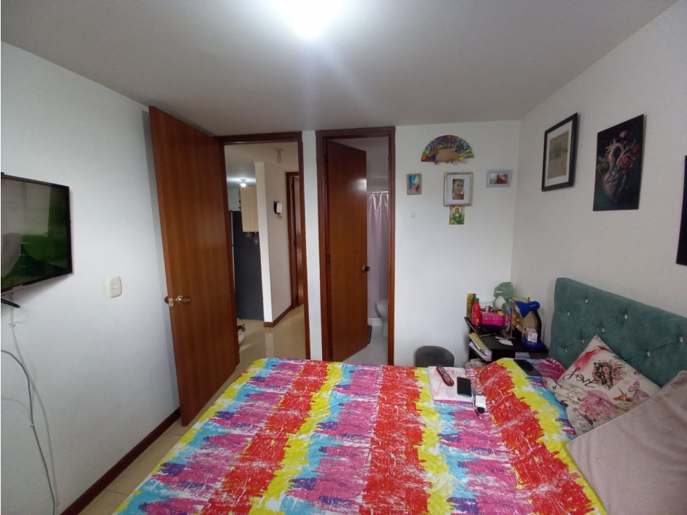 Venta de apartamento en San jorge — foto 5