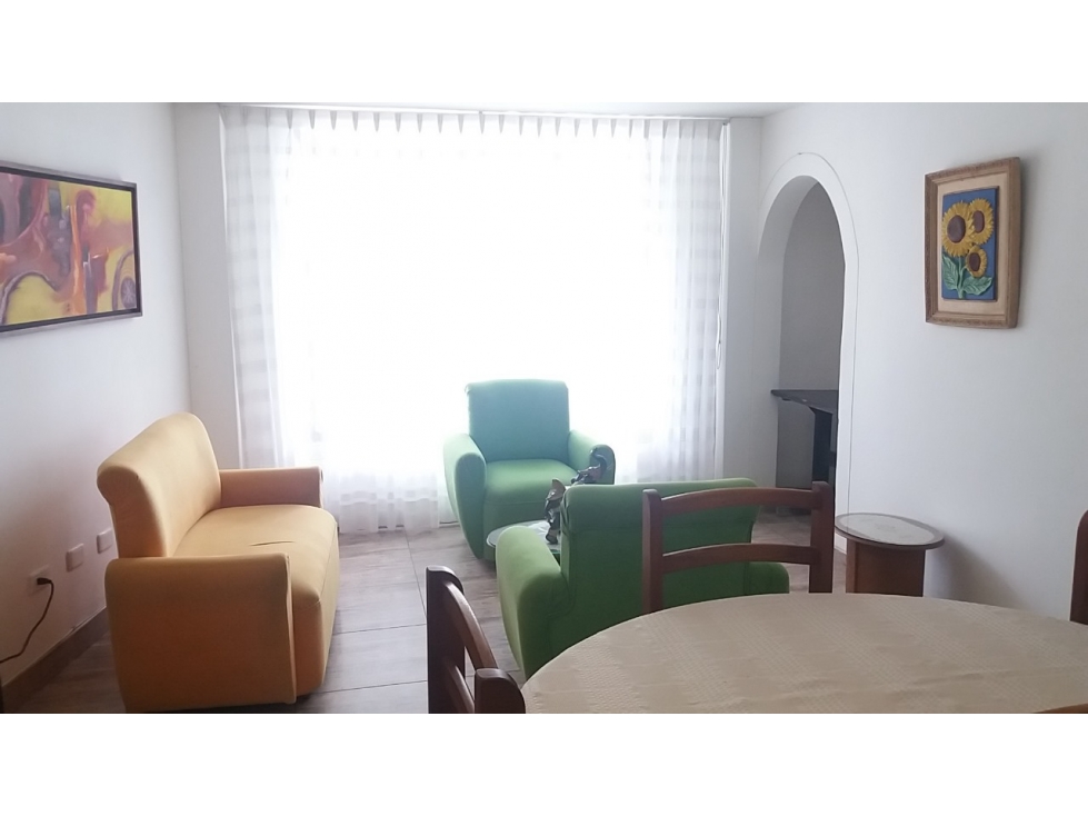 Venta de apartamento en la Francia — foto 2