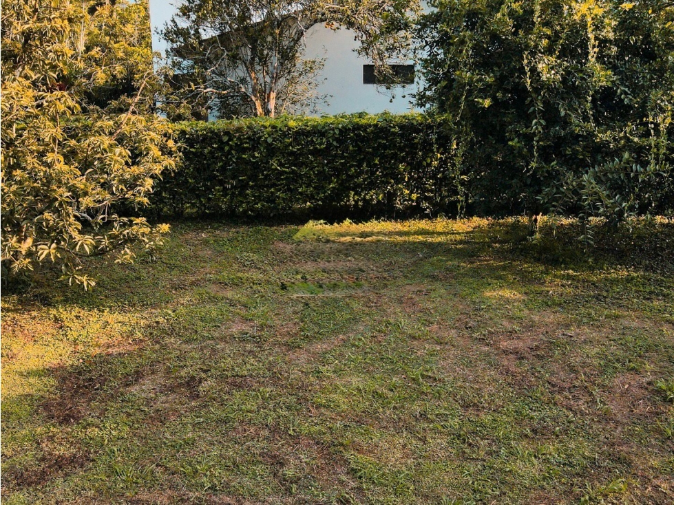 Venta de lote en Santagueda — foto 3