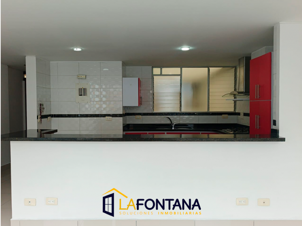 Venta de apartamento duplex en Alta Suiza — foto 6