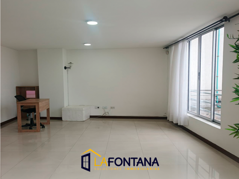 Venta de apartamento en Alta Suiza