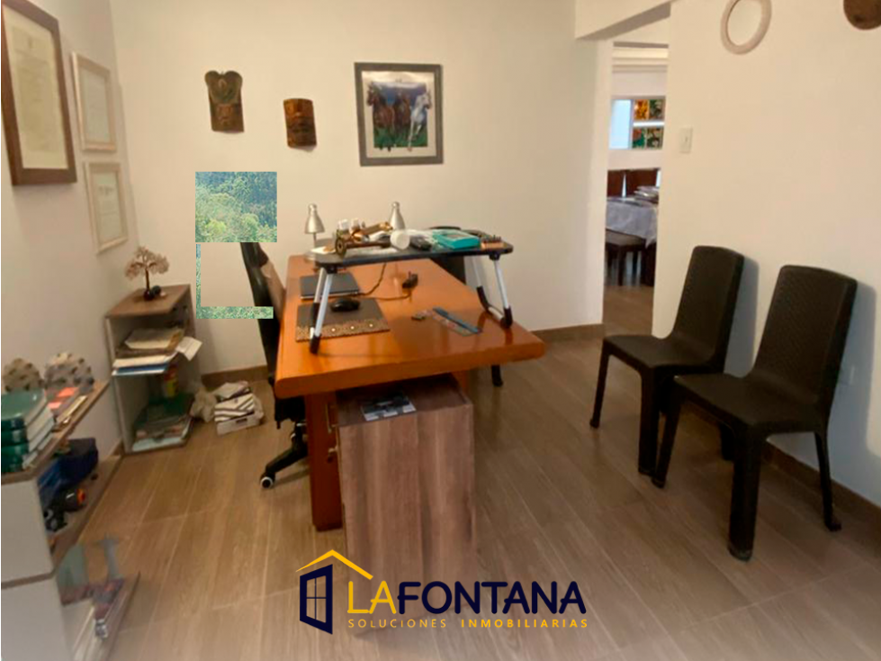Venta de casa con renta en Chipre - 3