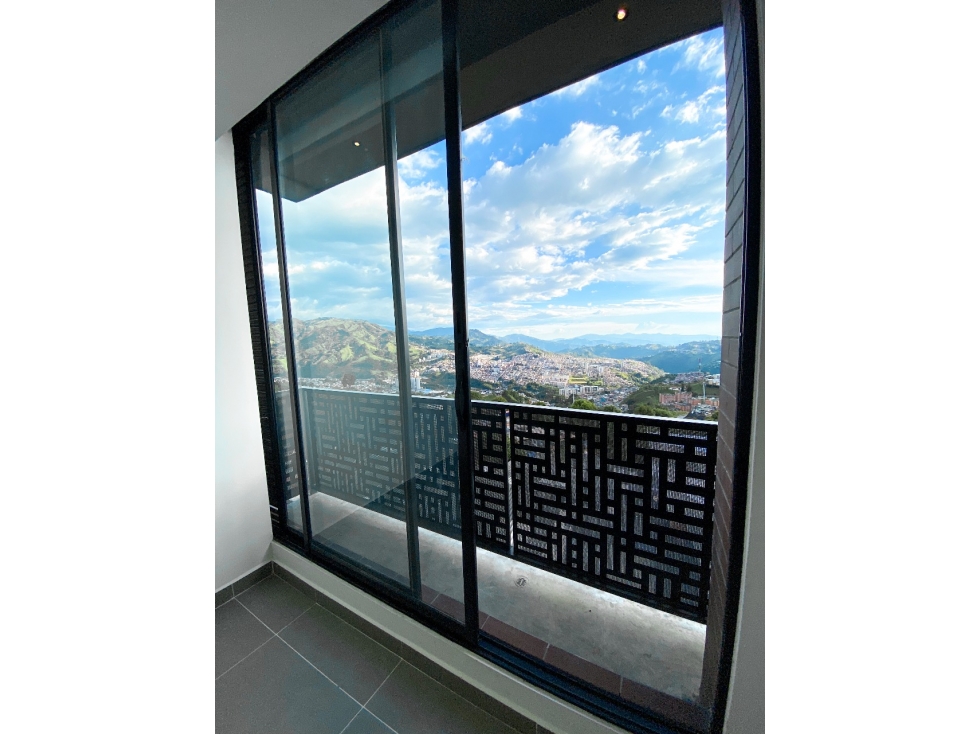 Venta de apartamento en el Barrio Colombia — foto 2