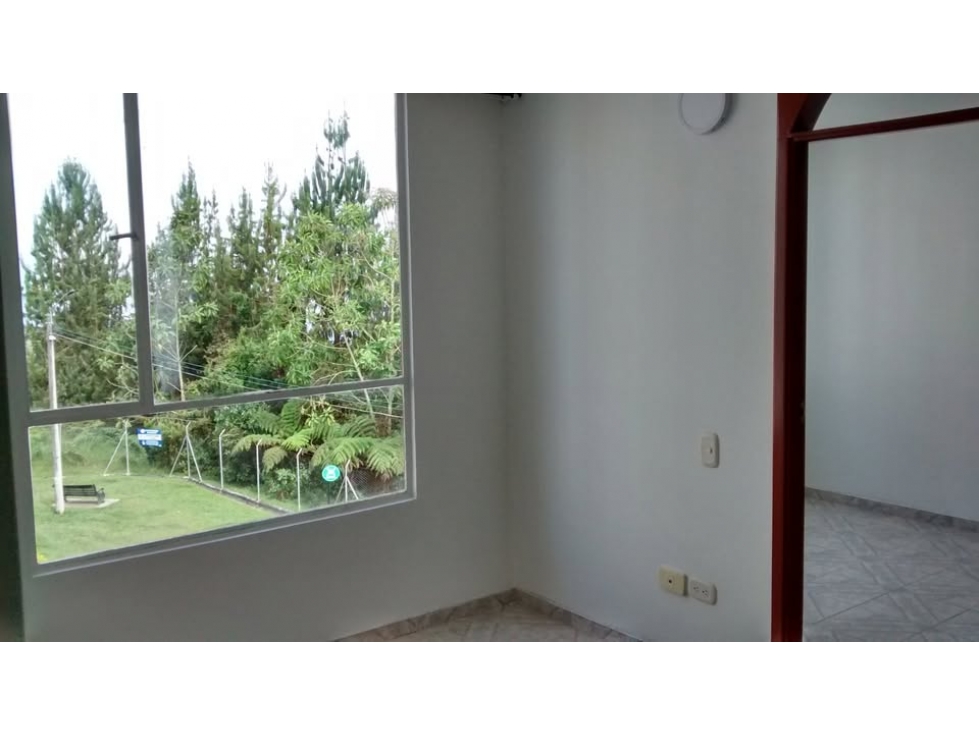 Venta de apartamento en Villa pilar — foto 4