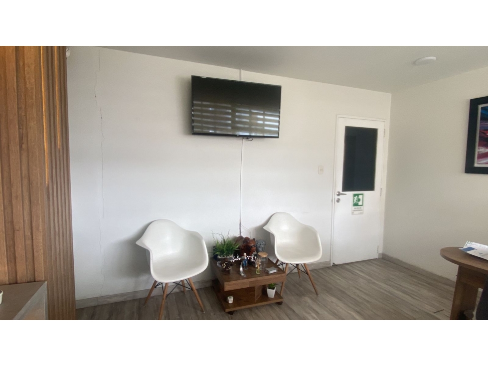 Ventaa de Oficina en el Centro — foto 5