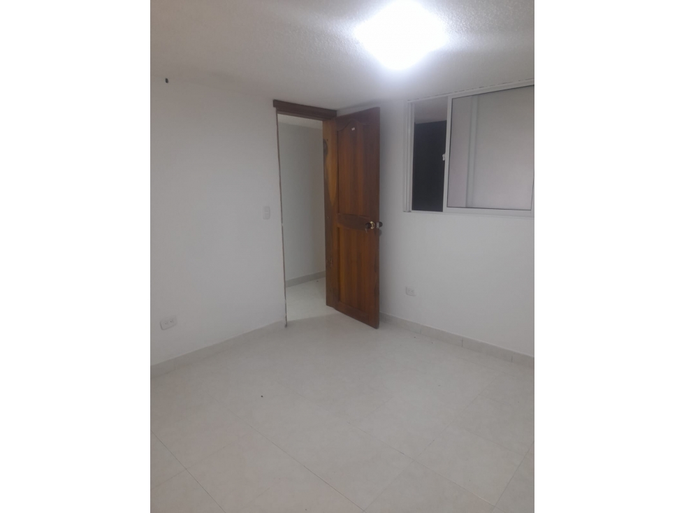 Venta de apartamento en Campo Hermoso — foto 6