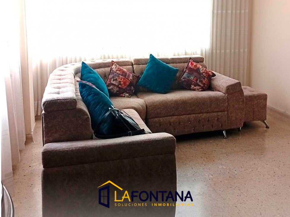 Venta de apartamento en Barrio Velez — foto 2