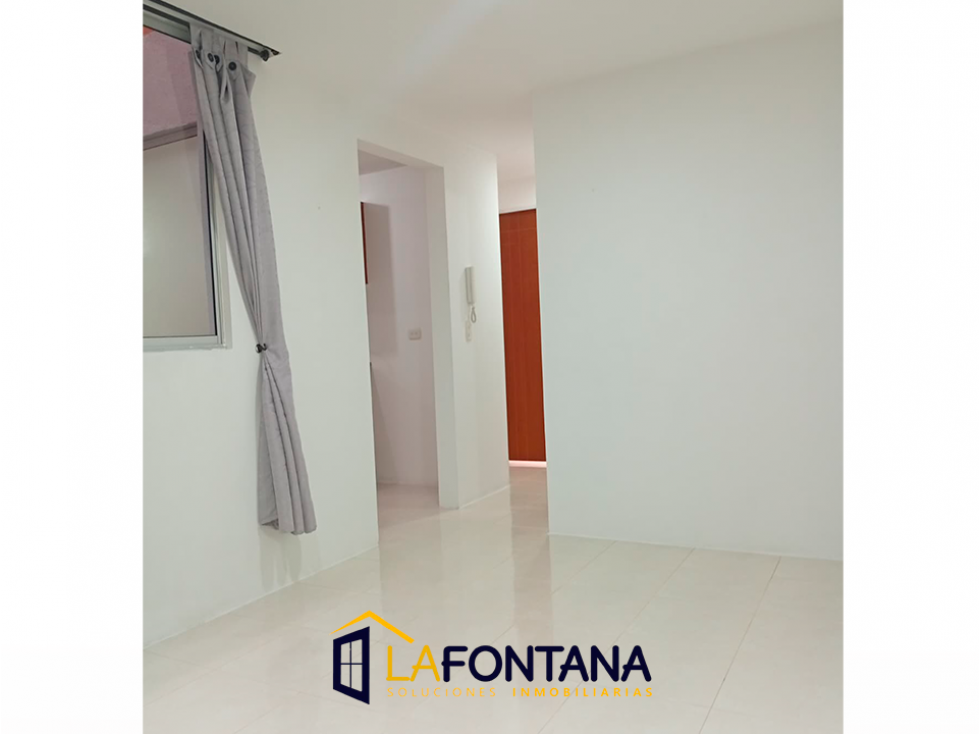 Venta de apartarmento en Villa del rio — foto 3