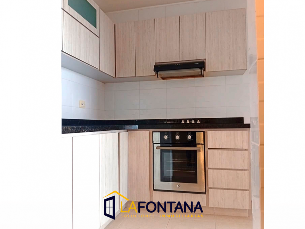 Venta de apartamento en Palermo — foto 5