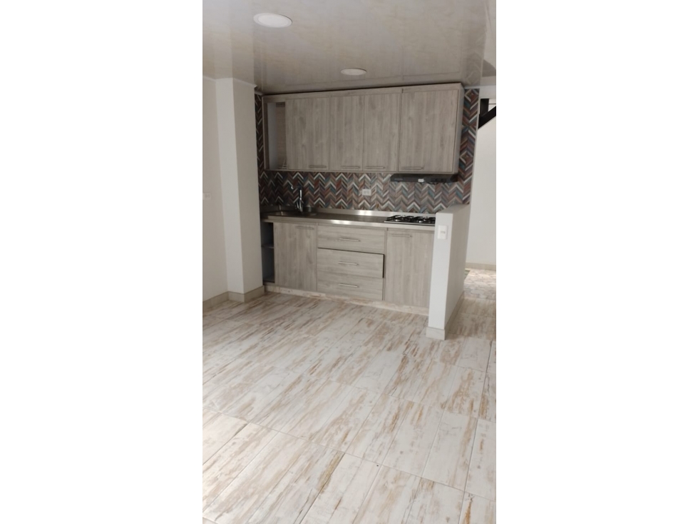 Venta de apartamento en Villamaria — foto 6