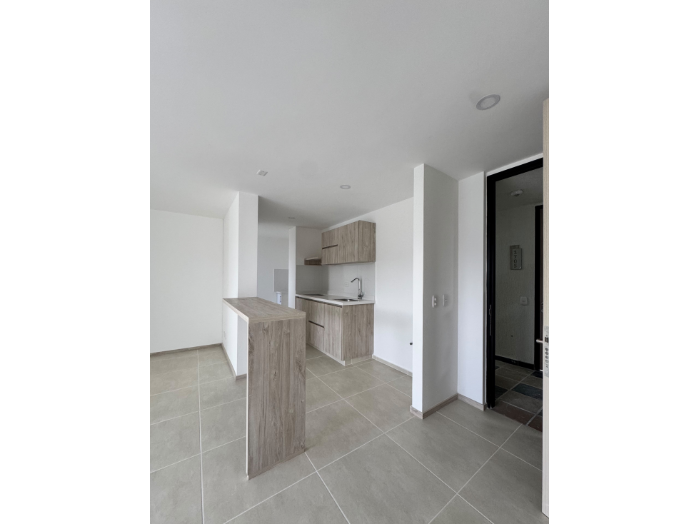 Venta de apartamento en Baja Suiza — foto 3