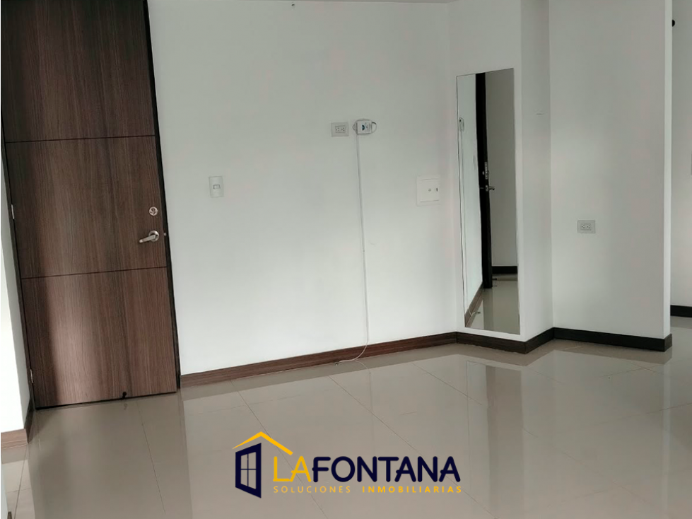 Se arrienda apartaestudio en Palermo — foto 4