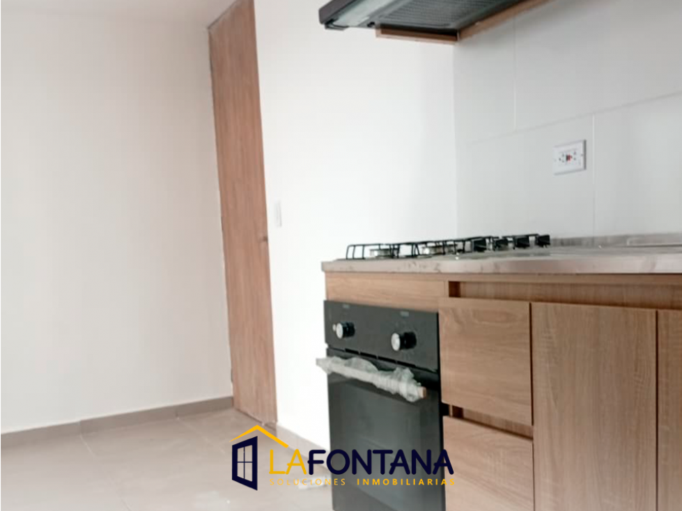 Se arrienda apartamento en La Sultana — foto 2
