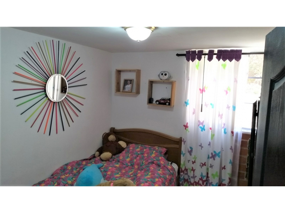 Venta de apartamento Vía La Linda — foto 5