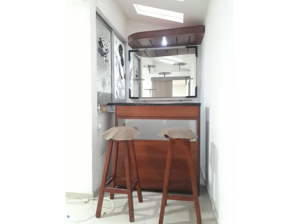 Venta apartamento en Palermo — foto 4