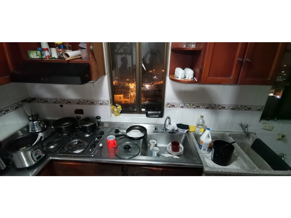 Venta apartamento en Fatima — foto 2