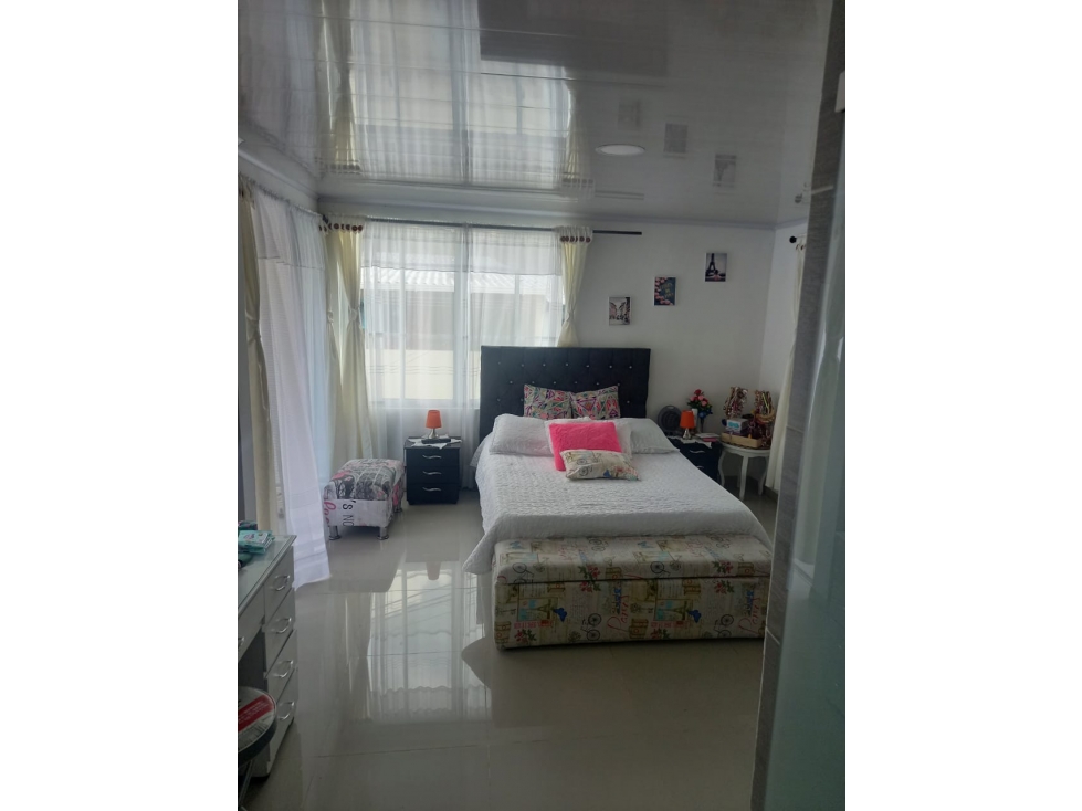 Venta de casa con renta en Villamaría — foto 6