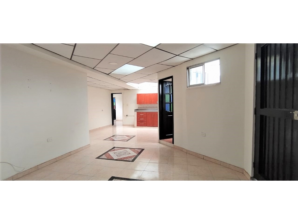 Venta de apartamento en El Centro — foto 3