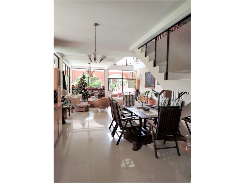 Venta de casa campestre en Santagueda — foto 2