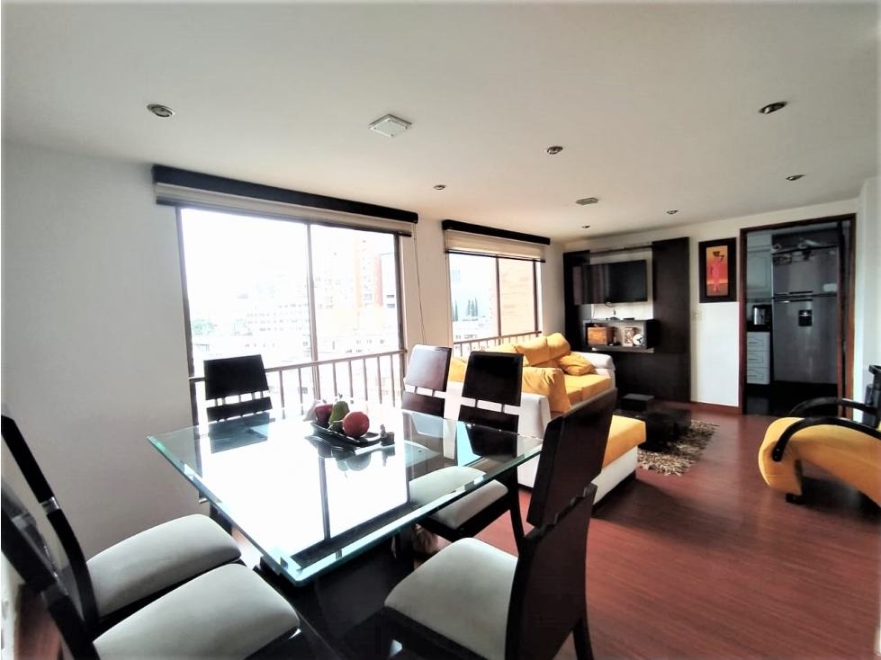 Venta de apartamento en Laureles — foto 3